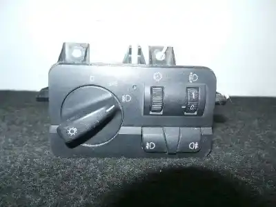 Peça sobressalente para automóvel em segunda mão trocar por bmw serie 3 coupe (e46) 2.2 24v cat referências oem iam 6919828 - 037239061 - 002418920