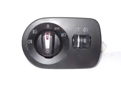 Peça sobressalente para automóvel em segunda mão trocar por seat leon (1p1) 1.6 tdi referências oem iam 1p1941431br
