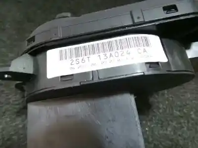 Автозапчастина б/у вимикач для ford fusion (cbk) 1.4 tdci cat посилання на oem iam 2s6t13a024ca  