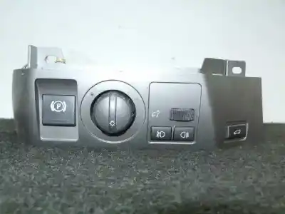 Peça sobressalente para automóvel em segunda mão trocar por bmw serie 7 (e65/e66) 3.6 v8 32v cat referências oem iam 61316918849 - 6131691884901 - 549493122