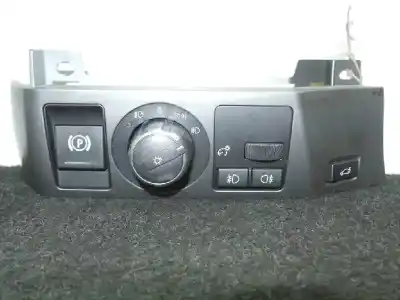 Second-hand car spare part switch for bmw serie 7 (e65/e66) 4.0 v8 cat oem iam references 61316941993 - 549539111