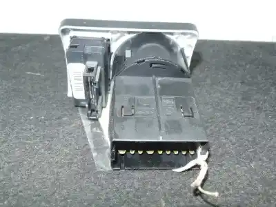 Автозапчастина б/у вимикач для audi a6 avant (4b5) 2.5 tdi посилання на oem iam 4b1941531b  2.nieblas