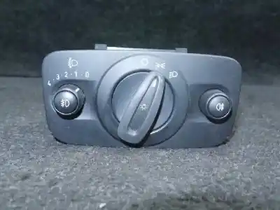 Second-hand car spare part switch for ford fiesta (cb1) 1.4 tdci cat oem iam references 8a6t13a024bb