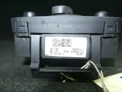 Second-hand car spare part switch for ford fiesta (cb1) 1.4 tdci cat oem iam references 8a6t13a024bb  