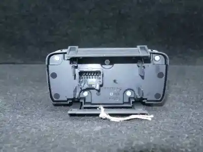 Second-hand car spare part switch for ford fiesta (cb1) 1.4 tdci cat oem iam references 8a6t13a024bb  