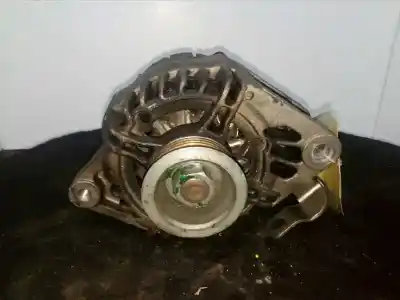 Pezzo di ricambio per auto di seconda mano ALTERNATORE per CITROEN C1  Riferimenti OEM IAM 270600Q010 - A115IA - MS1022118730 70A 