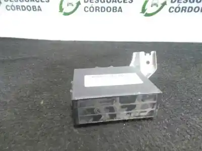 Peça sobressalente para automóvel em segunda mão MÓDULO ELETRÔNICO por CITROEN C1  Referências OEM IAM 897400H010 - 73677412  