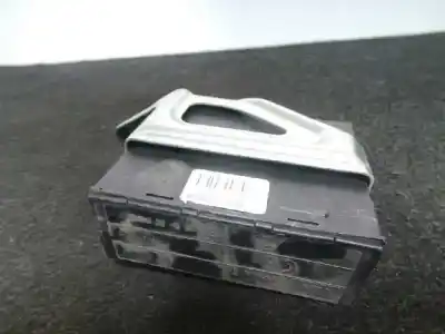 Peça sobressalente para automóvel em segunda mão módulo eletrônico por citroen c1 1.0 cat (384f) referências oem iam 897400h010 - 73677412  