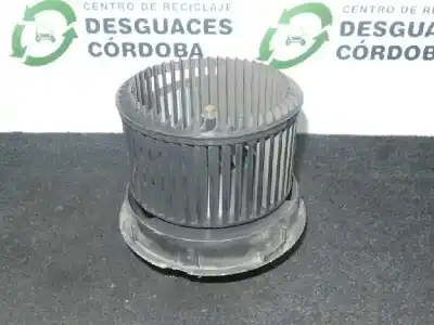 Second-hand car spare part heater blower motor for citroen c1 1.0 cat (384f) oem iam references n101812h - l437873k01001 - 090306  
