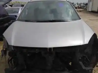 Second-hand car spare part bonnet for renault koleos 2.0 dci diesel fap oem iam references 