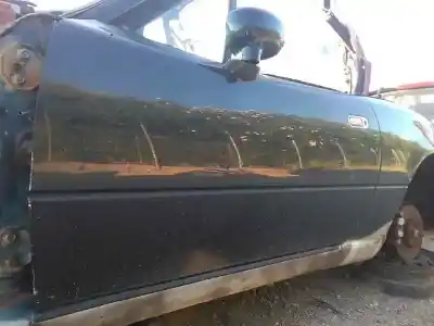 Автозапчастина б/у передні ліві двері для mazda mx-5 (na) 1.6 16v cat посилання на oem iam 