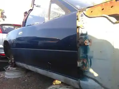 Автозапчастина б/у передні праві двері для mazda mx-5 (na) 1.6 16v cat посилання на oem iam 