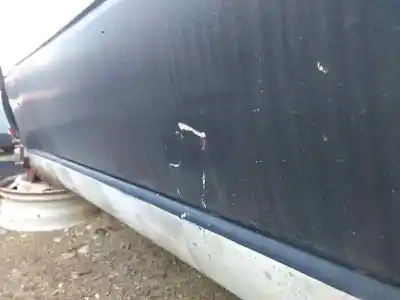 Автозапчастина б/у передні праві двері для mazda mx-5 (na) 1.6 16v cat посилання на oem iam   