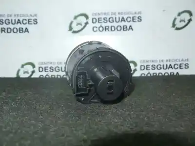 Second-hand car spare part switch for seat leon sc (5f5) 1.4 16v tsi oem iam references 5g0941431af  2.nieblas
