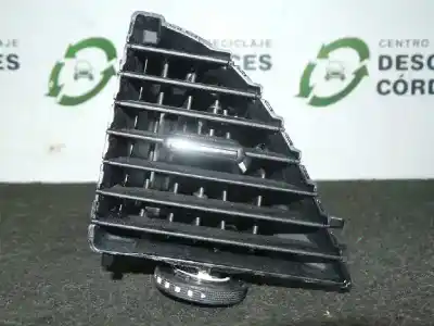 Second-hand car spare part air vent for seat leon sc (5f5) 1.4 16v tsi oem iam references 08435006