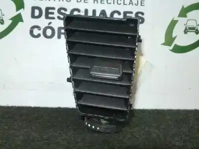 Second-hand car spare part air vent for seat leon sc (5f5) 1.4 16v tsi oem iam references 5f1819110 - 5f1820951