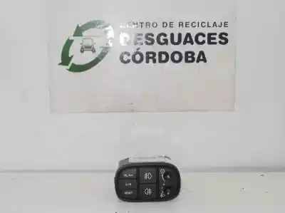 Second-hand car spare part SWITCH for JAGUAR S-TYPE  OEM IAM references 2R8811654BC  