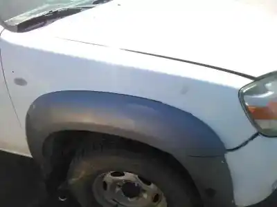 Автозапчасти б/у переднее правое крыло за mazda bt-50 (un) 2.5 turbodiesel cat ссылки oem iam 
