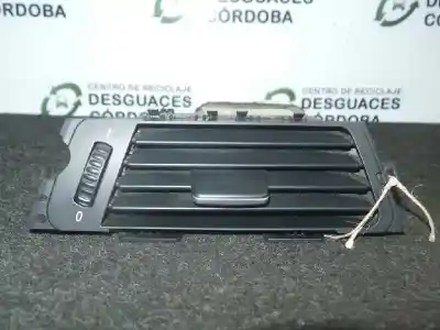Second-hand car spare part air vent for bmw serie 3 berlina (e90) 2.0 cat oem iam references 6422692263310