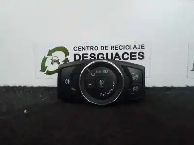 Peça sobressalente para automóvel em segunda mão trocar por ford transit connect 1.6 tdci cat referências oem iam bk2t13a024ad