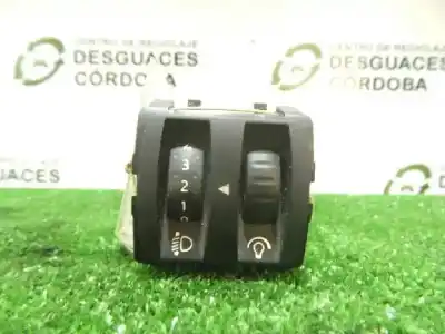 Автозапчастина б/у Вимикач для RENAULT CLIO IV  Посилання на OEM IAM 251900567R - 150120  