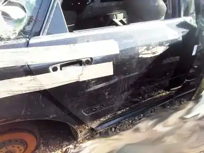 Автозапчастина б/у двері задні праві для audi a8 (4e2) 4.2 quattro посилання на oem iam 