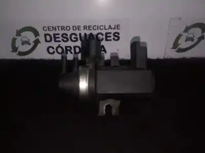 Peça sobressalente para automóvel em segunda mão válvula de expansão ar condicionado por peugeot 307 (s1) 2.0 hdi cat referências oem iam 9641726680 - 72832800  
