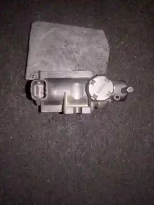 Peça sobressalente para automóvel em segunda mão válvula de expansão ar condicionado por peugeot 307 (s1) 2.0 hdi cat referências oem iam 9641726680 - 72832800  