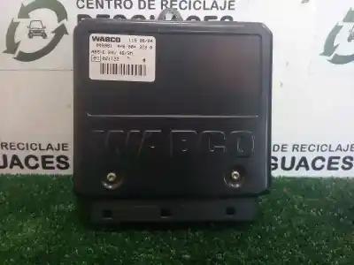 Recambio de automóvil de segunda mano de centralita abs para nissan atleon 165.75 (6.0 td) referencias oem iam 4460043330 - 021122  