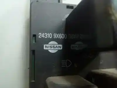 Pièce détachée automobile d'occasion boîtes à fusibles pour nissan atleon 165.75 (6.0 td) références oem iam 243109x600  
