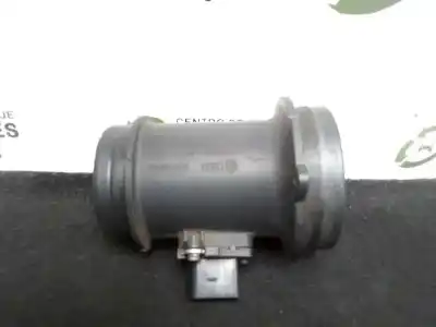 Peça sobressalente para automóvel em segunda mão medidor de massa de ar por audi a6 berlina (4f2) 3.0 v6 24v tdi referências oem iam 059906461k - htcafh7046