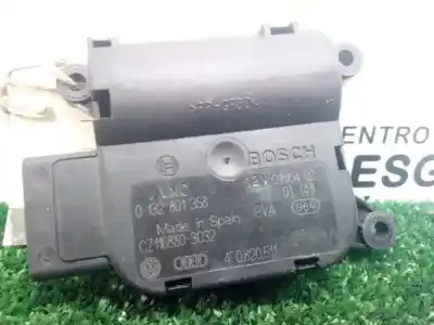 Peça sobressalente para automóvel em segunda mão motor de sofagem por audi a6 berlina (4f2) 3.0 v6 24v tdi referências oem iam 0132801358 - 4f0820511
