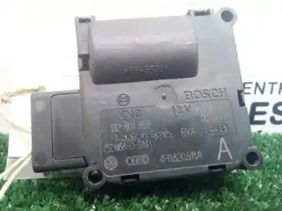 Peça sobressalente para automóvel em segunda mão motor de sofagem por audi a6 berlina (4f2) 3.0 v6 24v tdi referências oem iam 4f0820511a - 0132801359