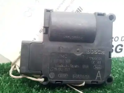 Peça sobressalente para automóvel em segunda mão motor de sofagem por audi a6 berlina (4f2) 3.0 v6 24v tdi referências oem iam 0132801359 - 4f0820511a