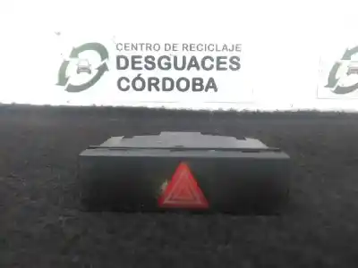 Peça sobressalente para automóvel em segunda mão interruptor 4 piscas - emergência por audi a6 berlina (4f2) 3.0 v6 24v tdi referências oem iam 4f0941509