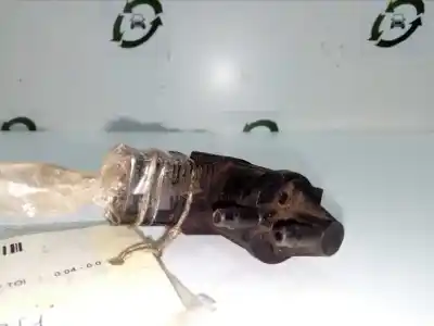 Peça sobressalente para automóvel em segunda mão bomba de ar secundária por audi a6 berlina (4f2) 3.0 v6 24v tdi referências oem iam 1j0906283c