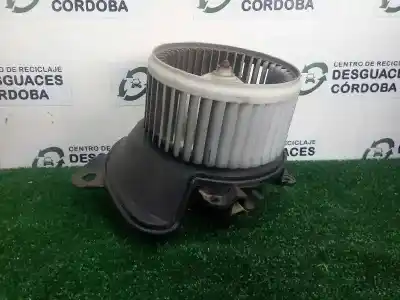 Second-hand car spare part heater blower motor for opel corsa d (s07) 1.2 (l08 l68) oem iam references b838 - 164230100 - denso  