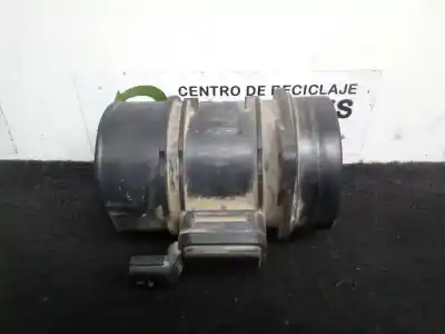 Recambio de automóvil de segunda mano de caudalimetro para dacia dokker 1.5 dci diesel fap cat referencias oem iam 5wk97021 - 82006825587 - h8200702517  