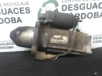 Second-hand car spare part starter motor for mercedes-benz 814 6.0 c.c. diesel - chasis cabina oem iam references a0041518401  24 v