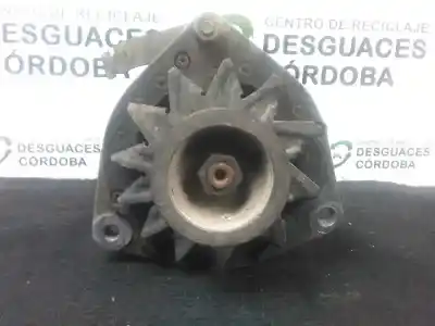 Gebrauchtes Autoersatzteil lichtmaschine zum mercedes-benz 814 6.0 c.c. diesel - chasis cabina oem-iam-referenzen 0120469115 - a0091549802