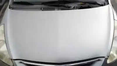 Автозапчасти б/у КАПОТ за HONDA JAZZ (GD1/5)  ссылки OEM IAM   