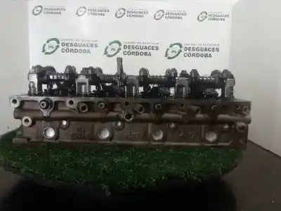 Gebrauchtes Autoersatzteil zylinderkopf des motors zum mercedes-benz atego 815 oem-iam-referenzen 32507 - e16  