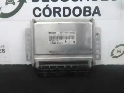 Second-hand car spare part ECU ENGINE CONTROL for ALFA ROMEO 156 SPORTWAGON (116)  OEM IAM references 0281010335 - 46822351  