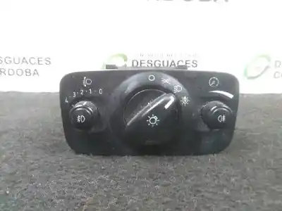 Peça sobressalente para automóvel em segunda mão trocar por ford galaxy (ca1) 2.0 tdci cat referências oem iam 6g9t13a024cd