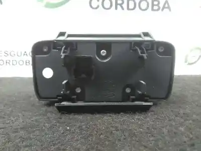 Second-hand car spare part switch for ford galaxy (ca1) 2.0 tdci cat oem iam references 6g9t13a024cd  