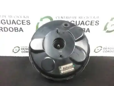 Peça sobressalente para automóvel em segunda mão SERVO FREIO por FORD GALAXY (CA1)  Referências OEM IAM 6G912B195PB - 03775762014  