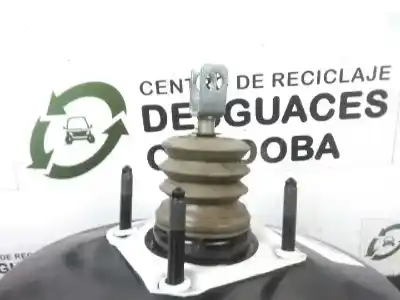 Peça sobressalente para automóvel em segunda mão servo freio por ford galaxy (ca1) 2.0 tdci cat referências oem iam 6g912b195pb - 03775762014  