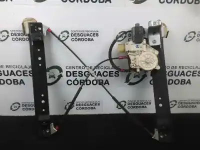 Peça sobressalente para automóvel em segunda mão elevador de vidros traseiro direito por ford galaxy (ca1) 2.0 tdci cat referências oem iam 