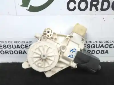 Peça sobressalente para automóvel em segunda mão motor elevador vidro dianteiro direito por ford galaxy (ca1) 2.0 tdci cat referências oem iam 0130822286