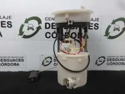 Peça sobressalente para automóvel em segunda mão boia / bomba combustível por opel agila (b) (h08) 1.2 (f68) referências oem iam 1510073ka0000 - ps0276846